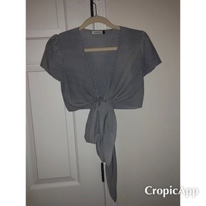 Bought from Fergie Twins from The Bachelor